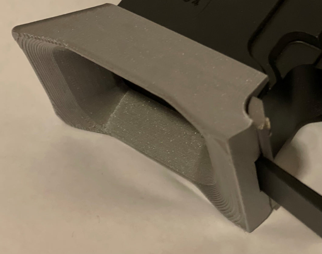 AR9 Magwell