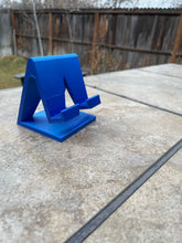 Load image into Gallery viewer, Angled Phone Stand
