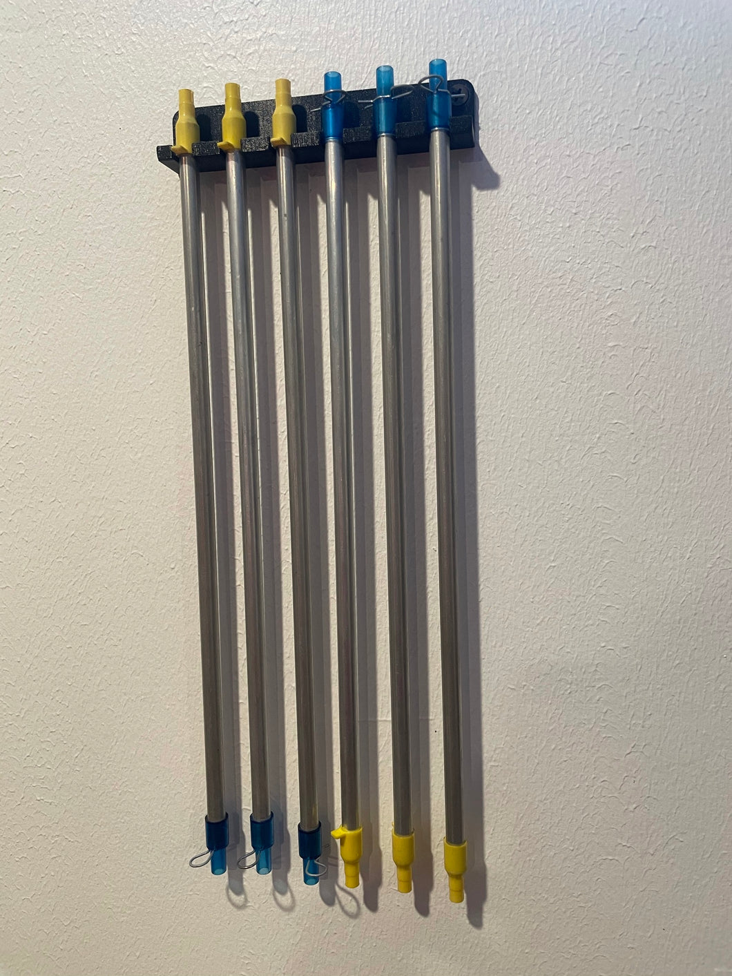 Dillon Primer Tube Holders (wall)