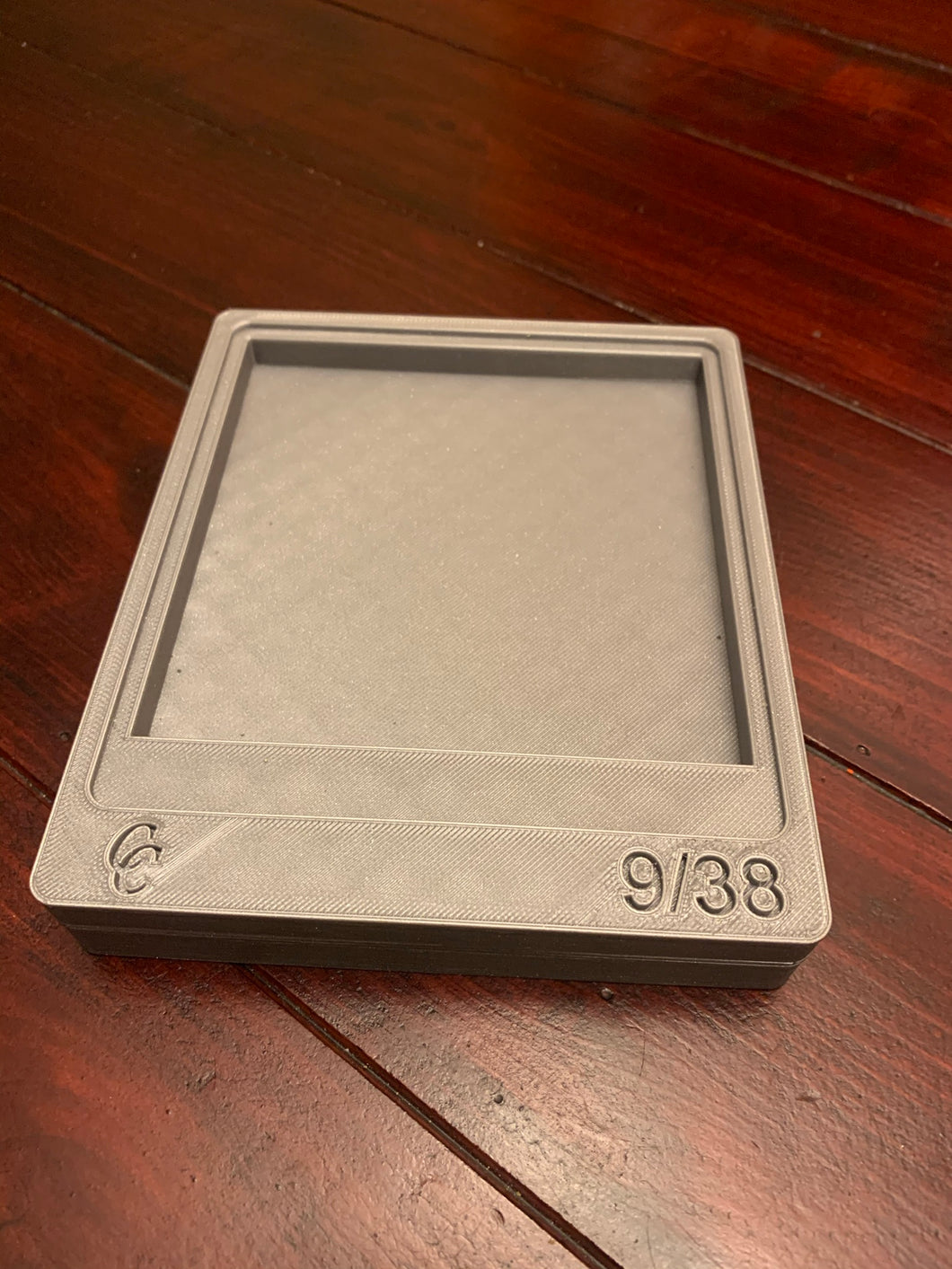 Hundo Loading/Flip Tray